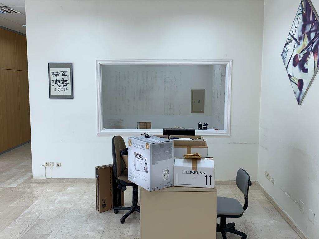 Premise for Sale in Marbella