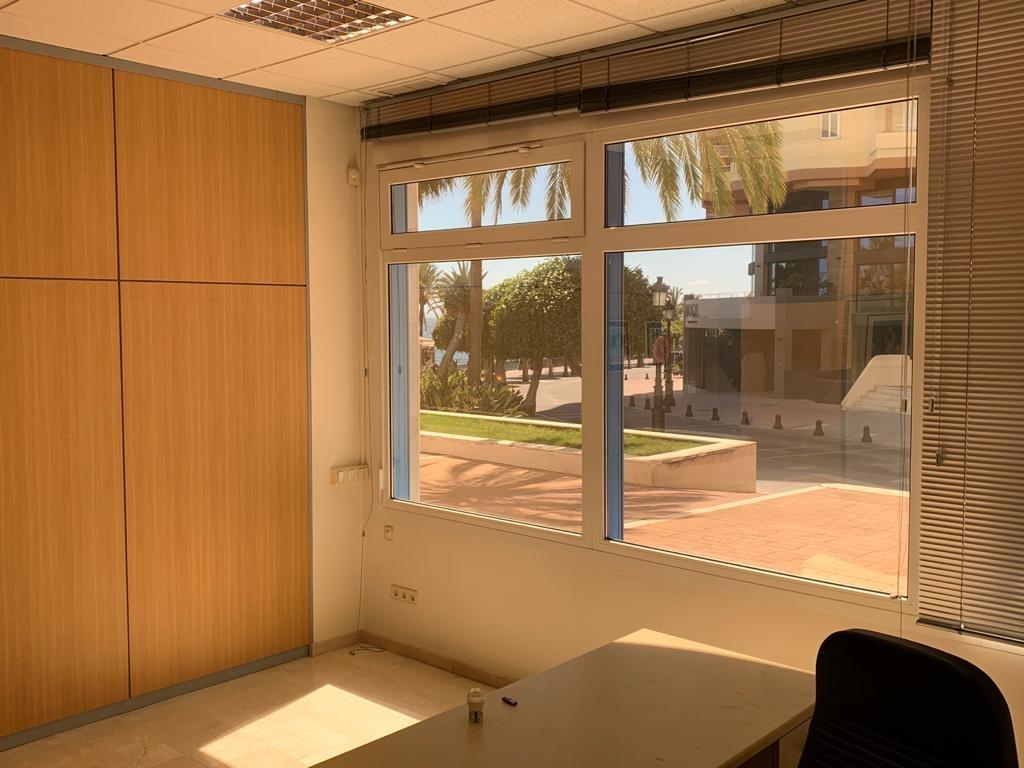 Premise for Sale in Marbella