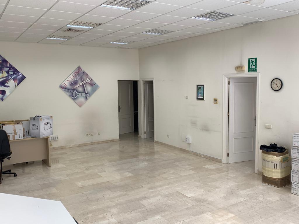 Premise for Sale in Marbella