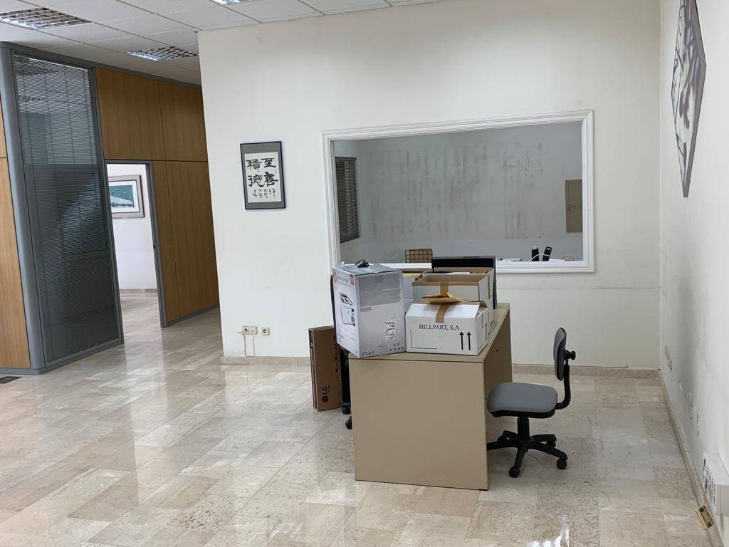 Premise for Sale in Marbella
