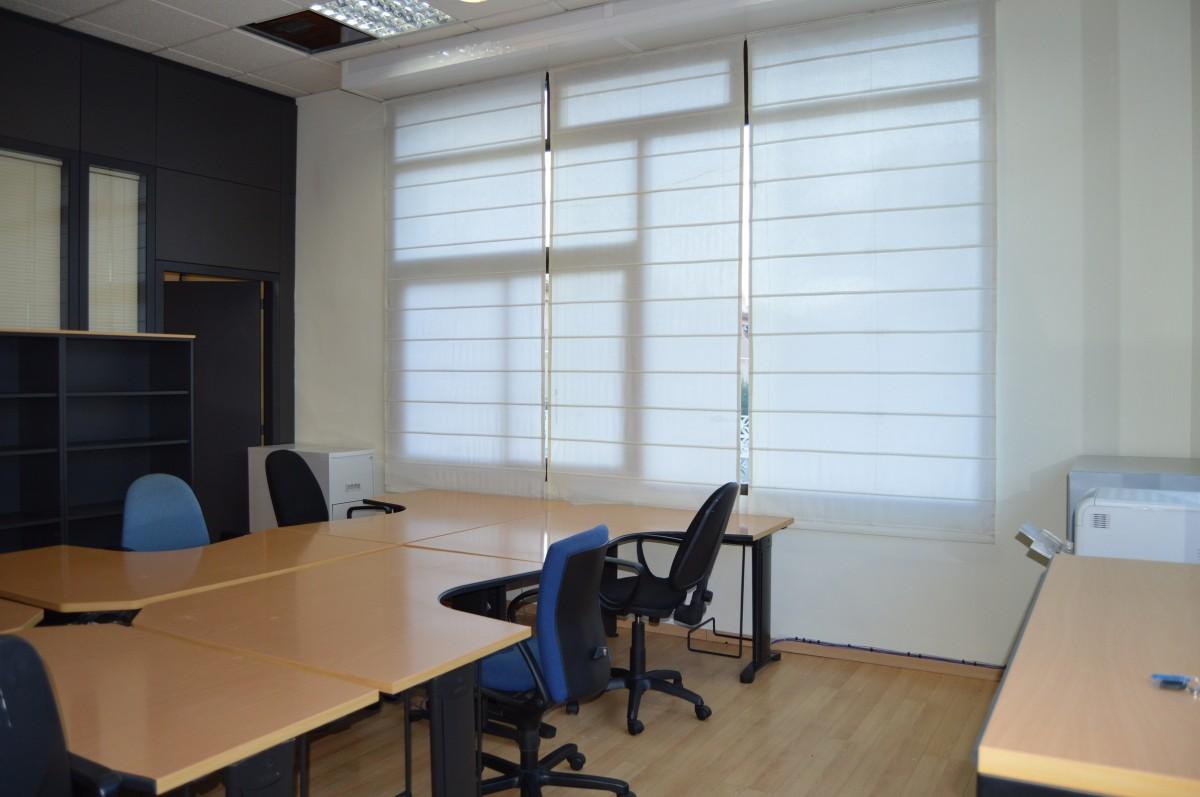 Office for Rent in Marbella