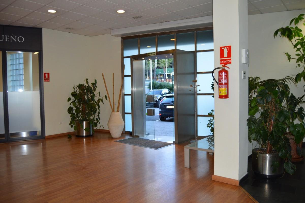 Office for Rent in Marbella