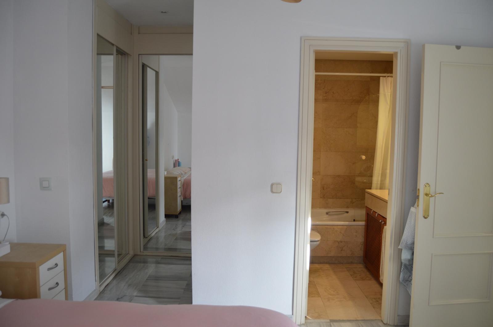 Penthouse for Sale in Marbella