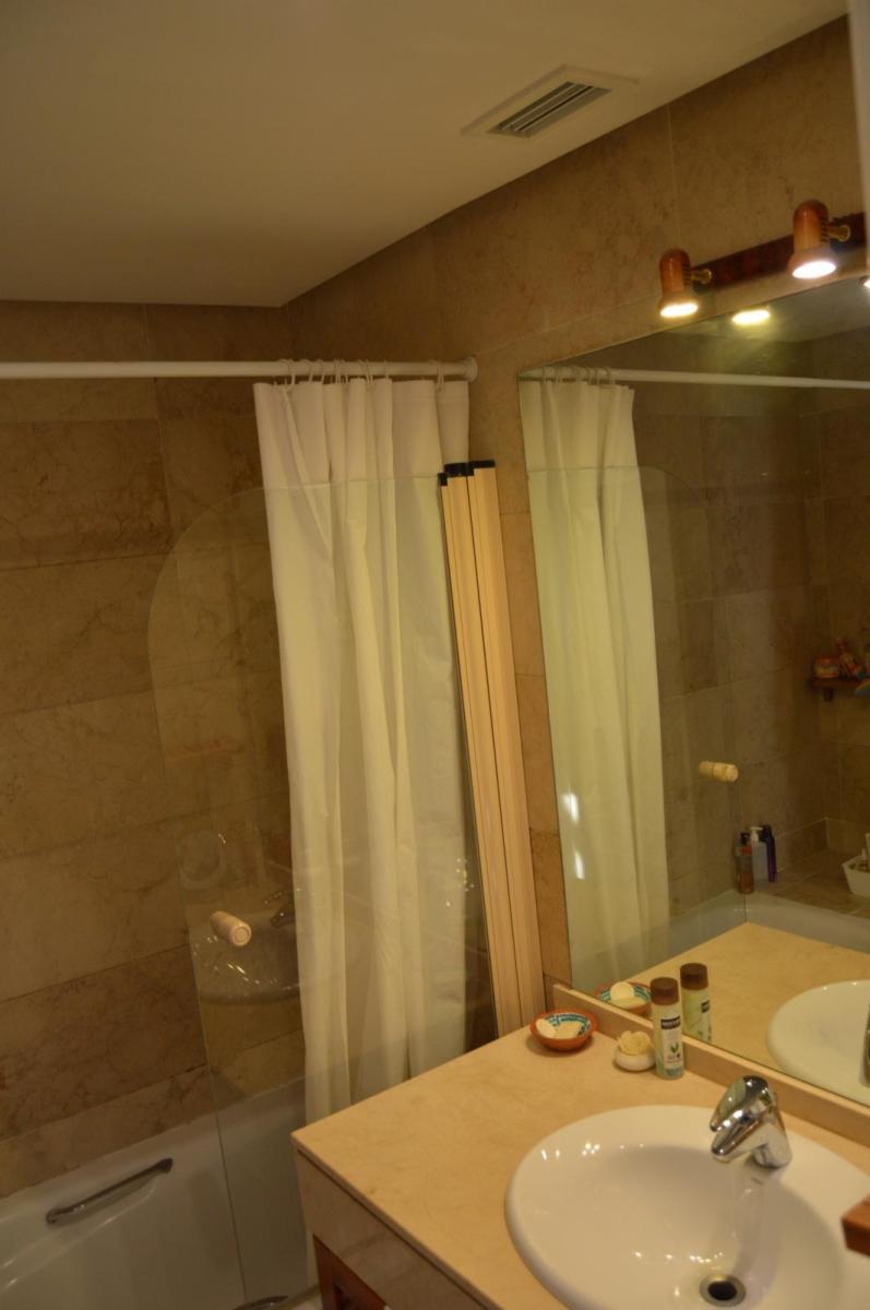 Penthouse for Sale in Marbella