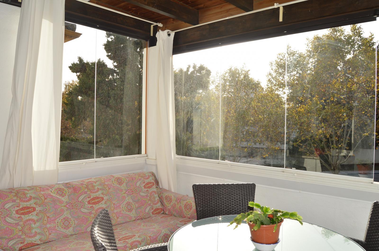 Penthouse for Sale in Marbella