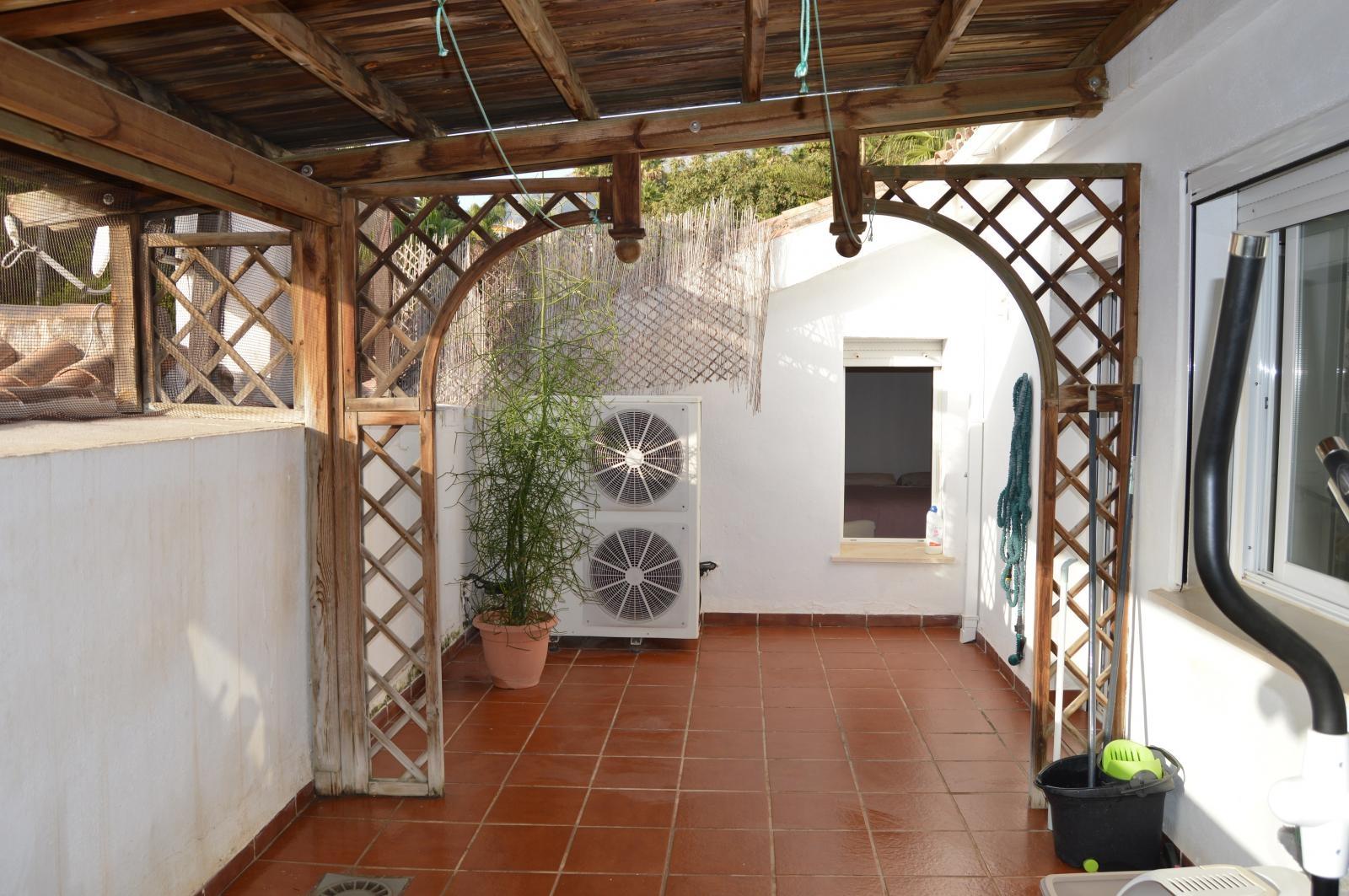 Penthouse for Sale in Marbella
