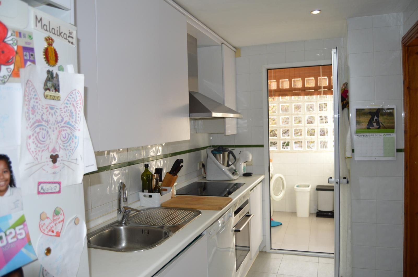 Penthouse for Sale in Marbella