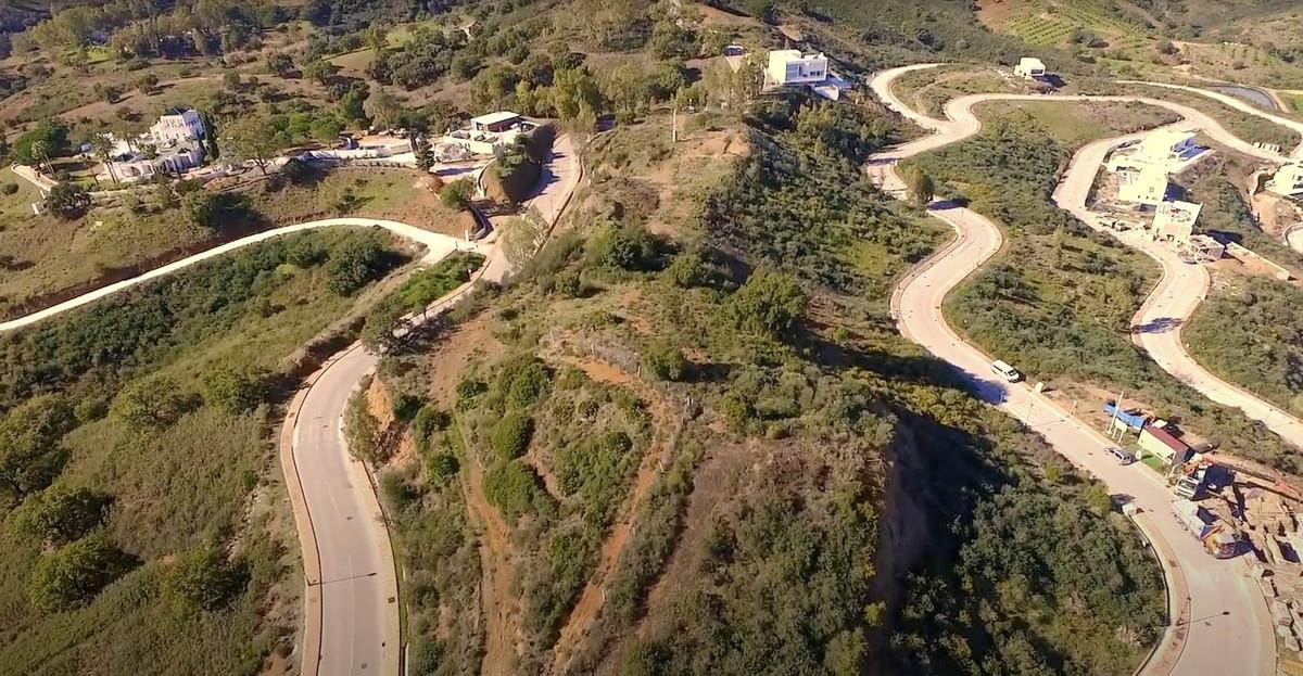 Plot for Sale in Mijas