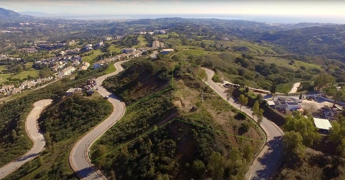 Plot for Sale in Mijas