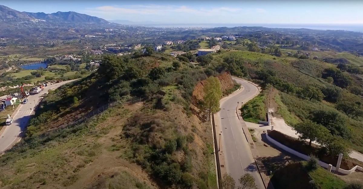 Plot for Sale in Mijas