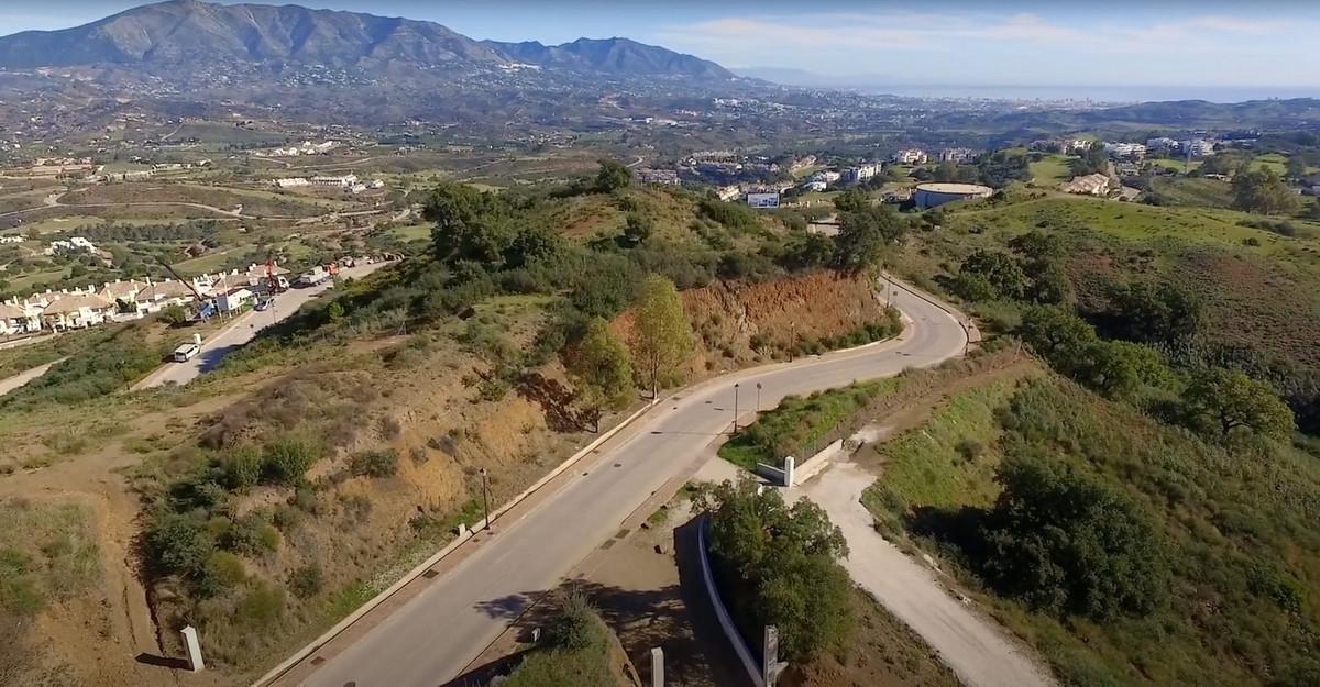Plot for Sale in Mijas