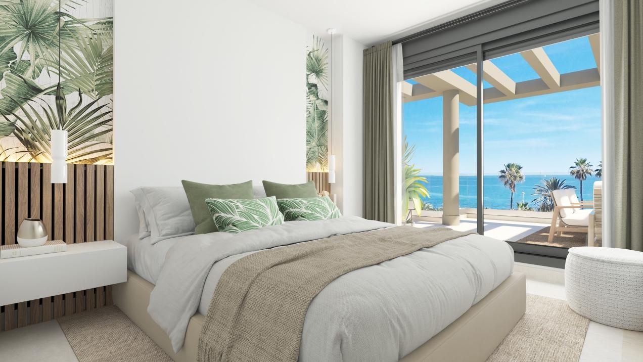 Apartamento en Venta en Mijas
