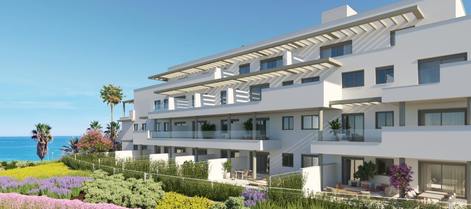 Apartamento en Venta en Mijas