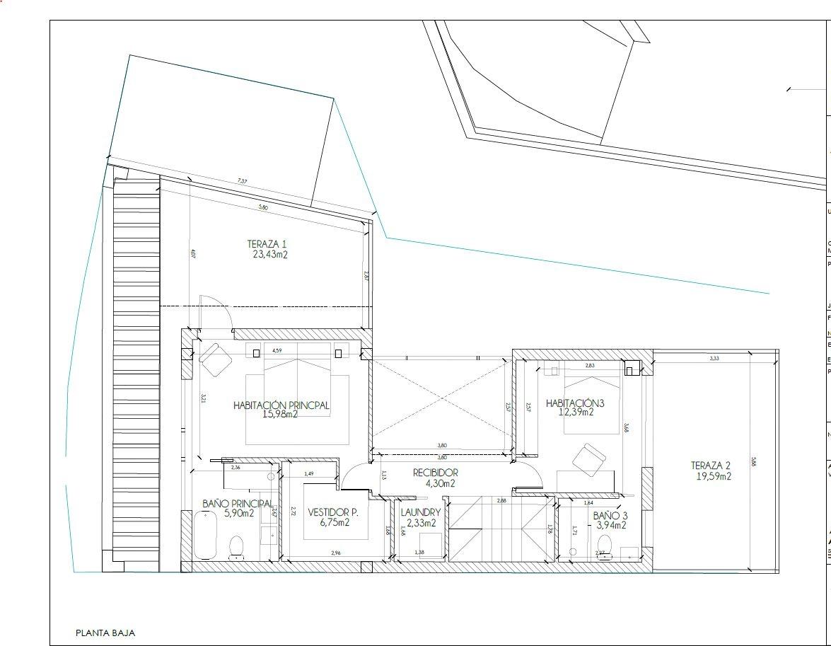Plot for Sale in Mijas