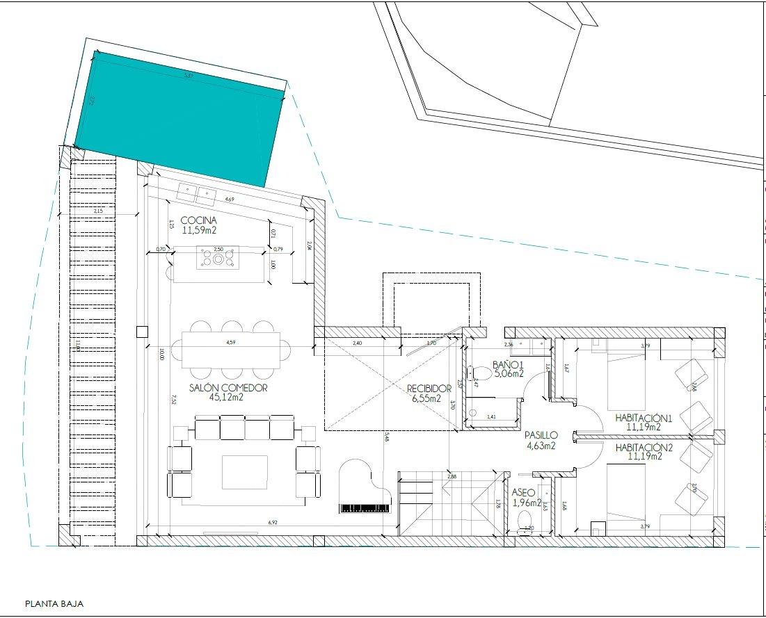 Plot for Sale in Mijas