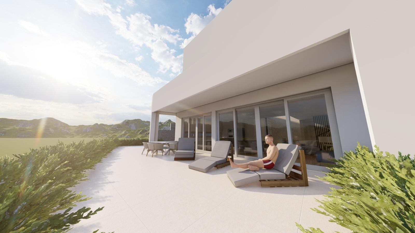 Parcela en Venta en Mijas