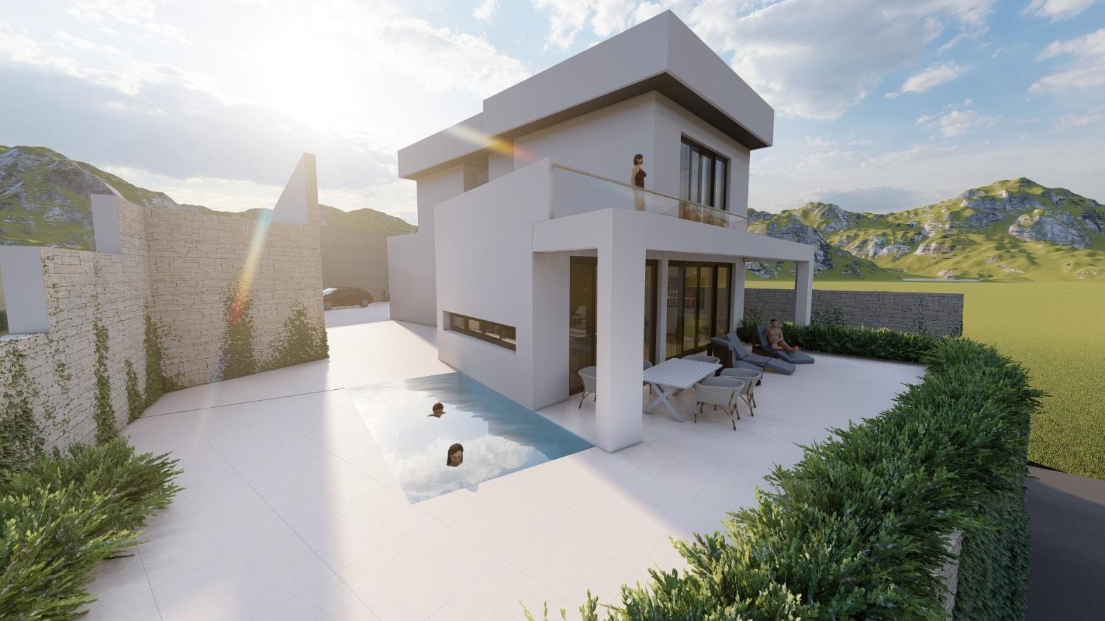 Plot for Sale in Mijas
