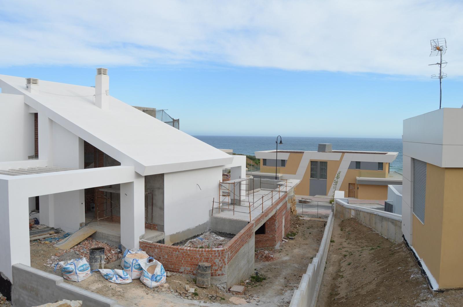 Plot for Sale in Mijas