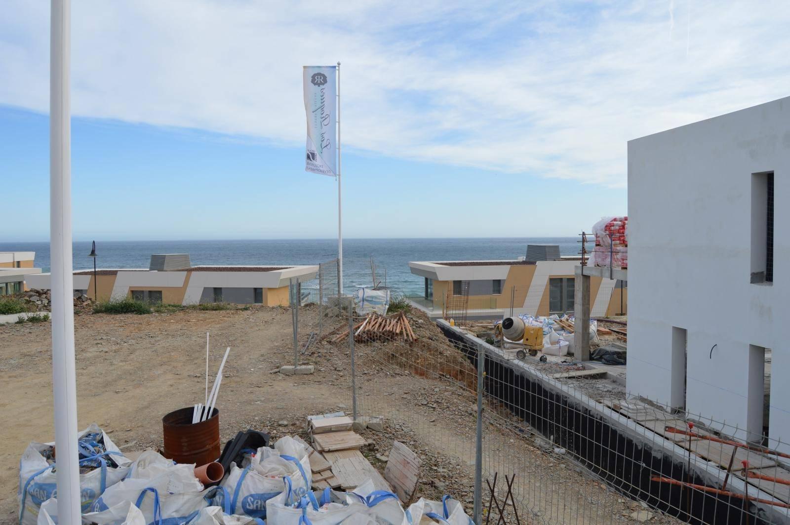 Plot for Sale in Mijas