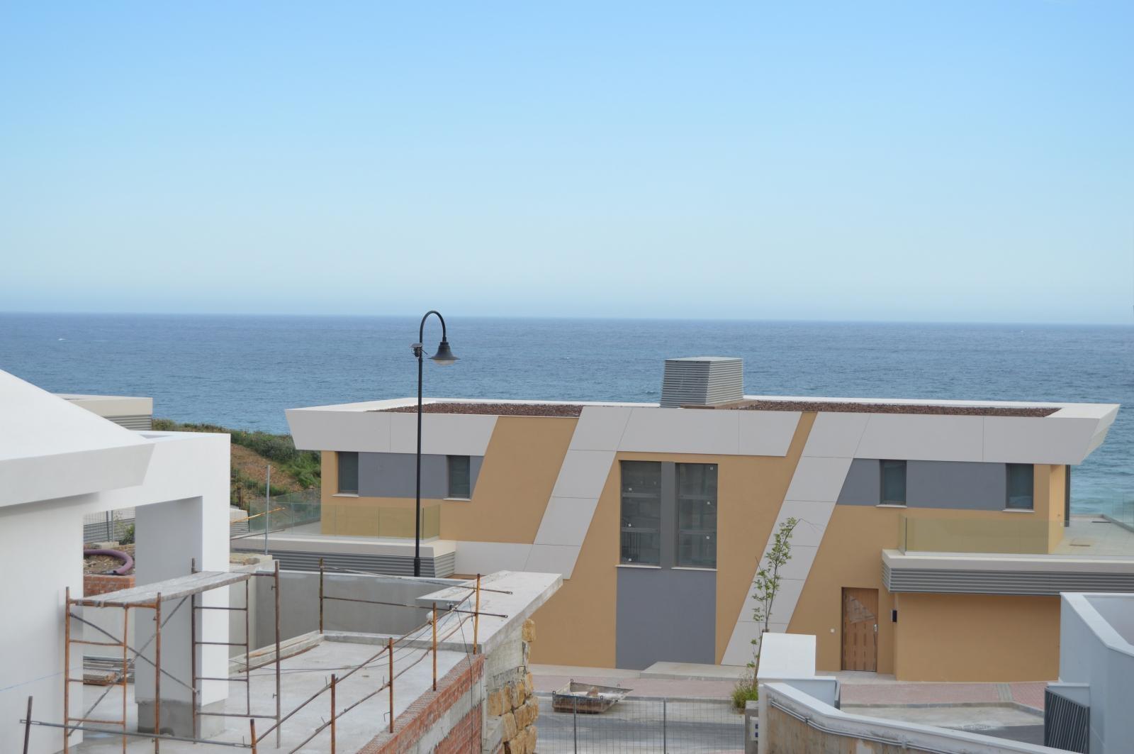 Plot for Sale in Mijas