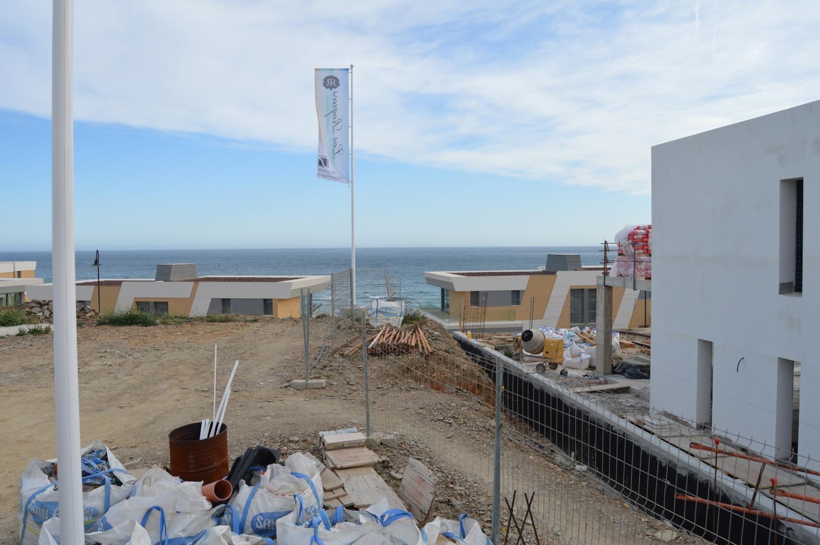 Plot for Sale in Mijas
