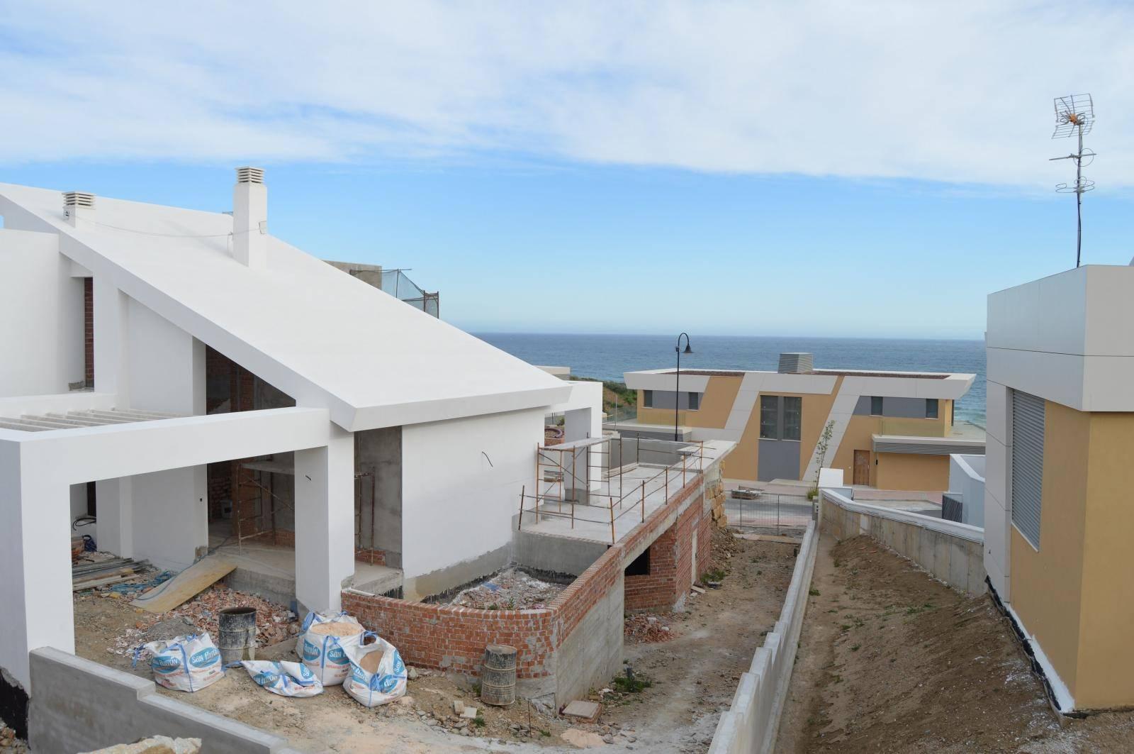 Parcela en Venta en Mijas