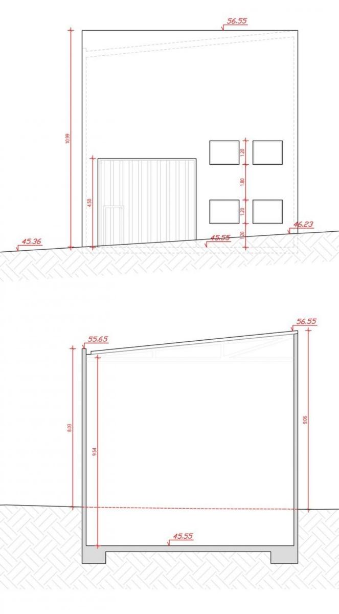 Industrial Unit for Rent in Mijas
