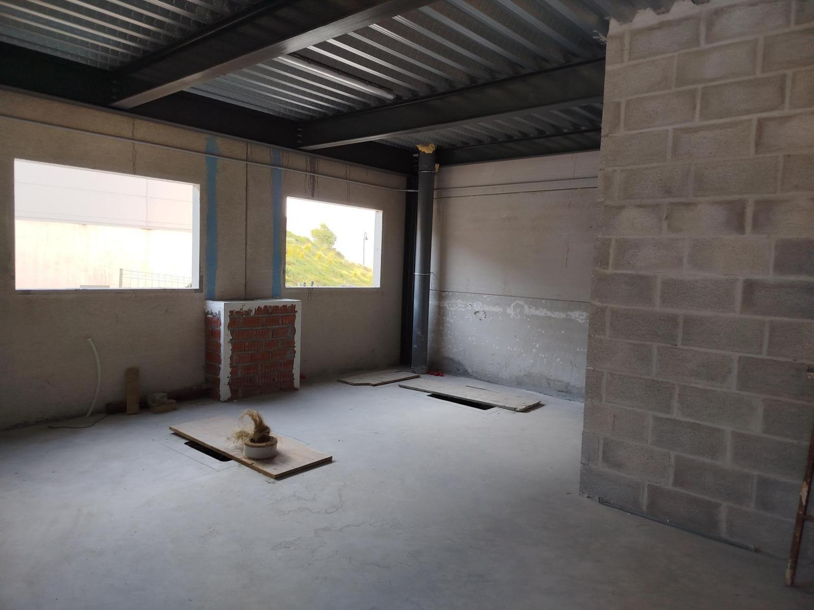 Industrial Unit for Rent in Mijas