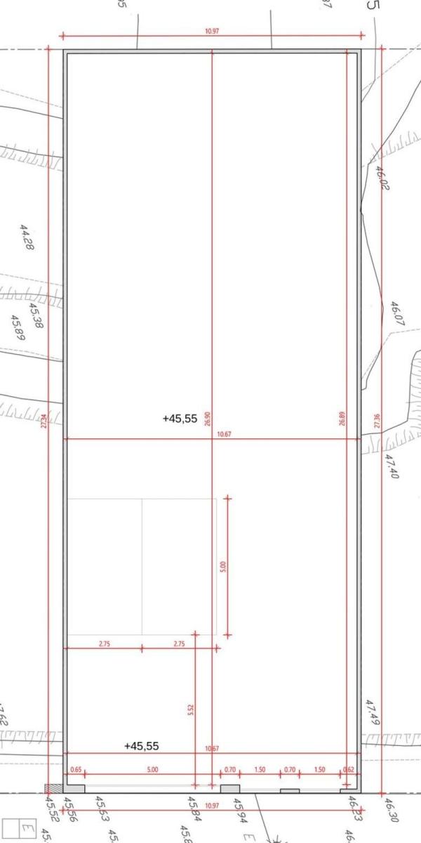Industrial Unit for Rent in Mijas