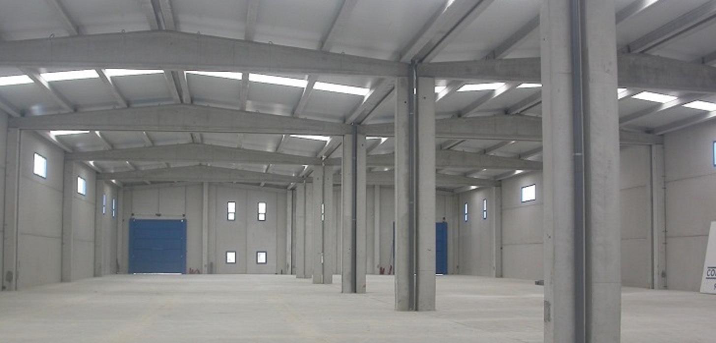 Nave en Venta en Antequera