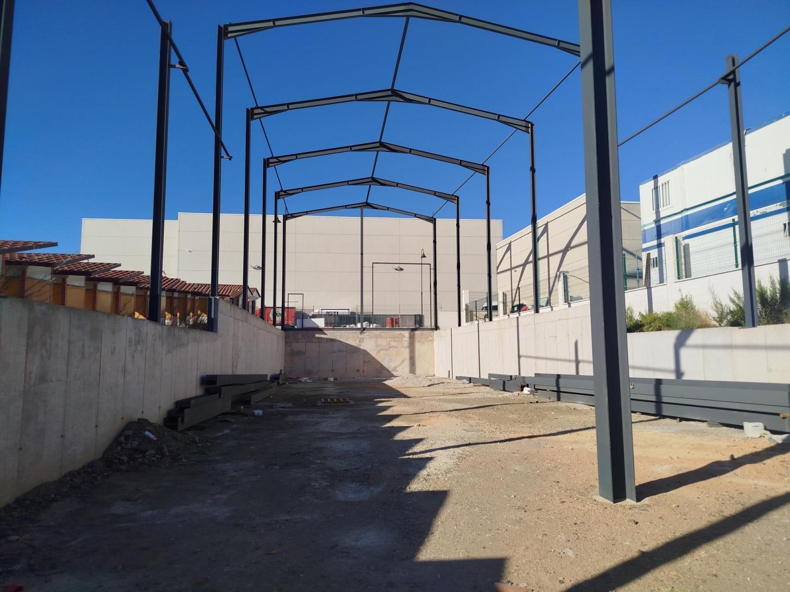 Nave en Alquiler en Mijas