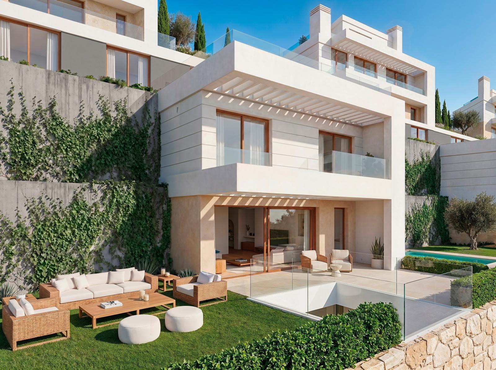 Villa for Sale in Fuengirola