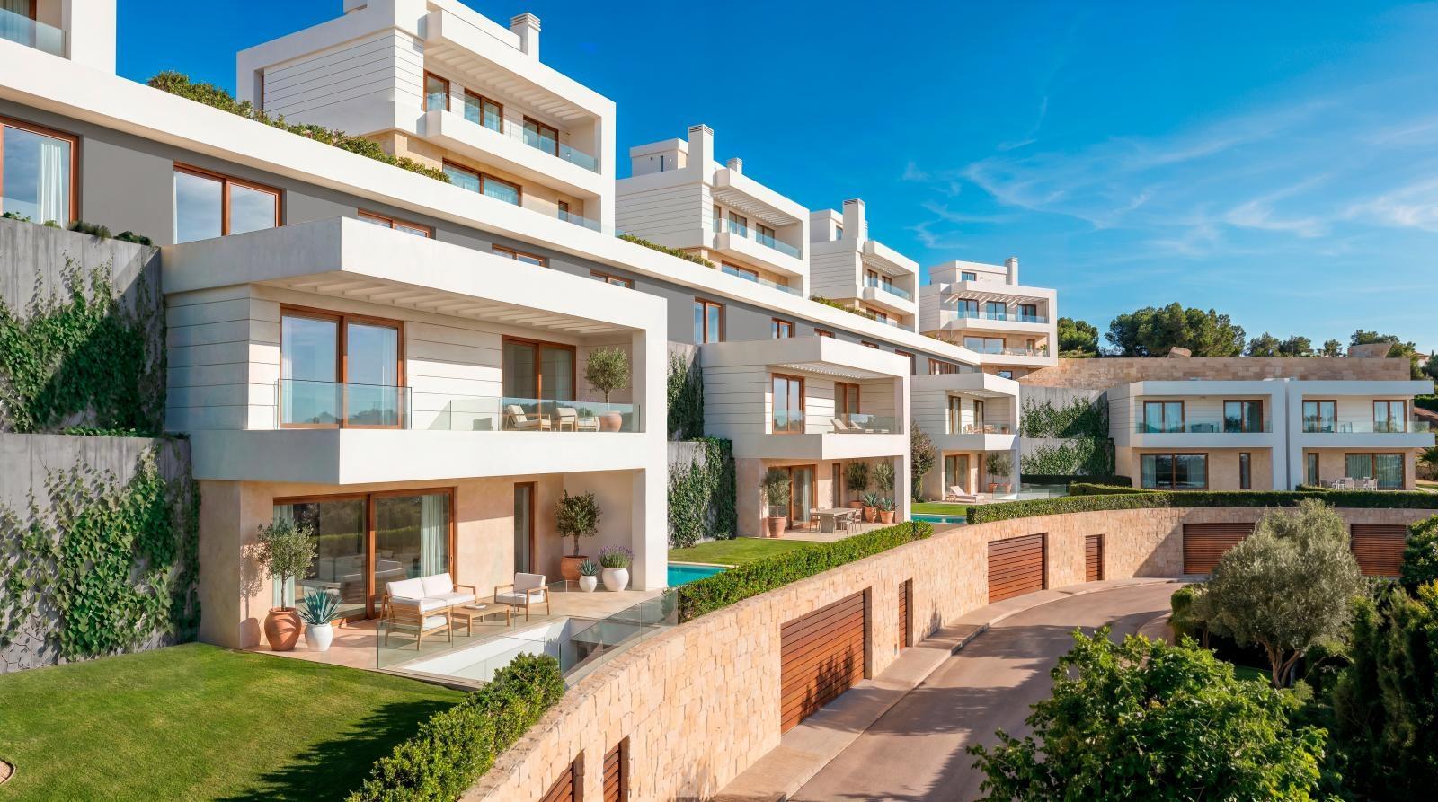 Villa for Sale in Fuengirola