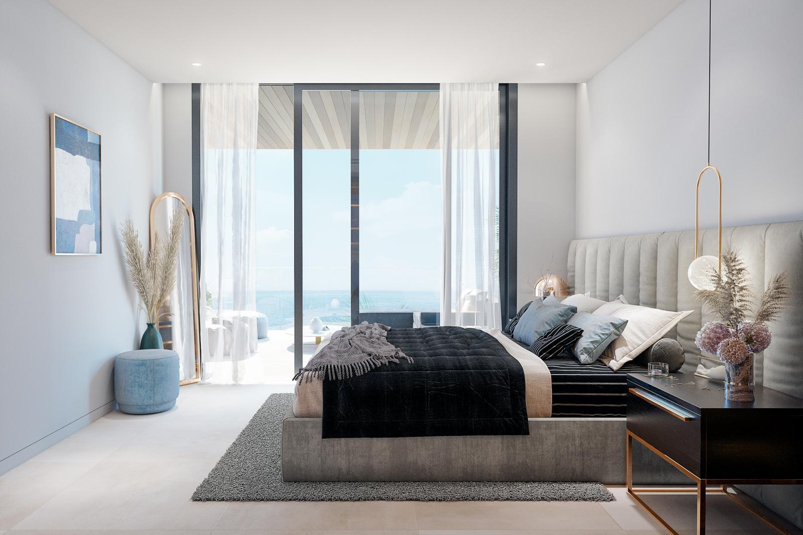 Apartment for Sale in Fuengirola