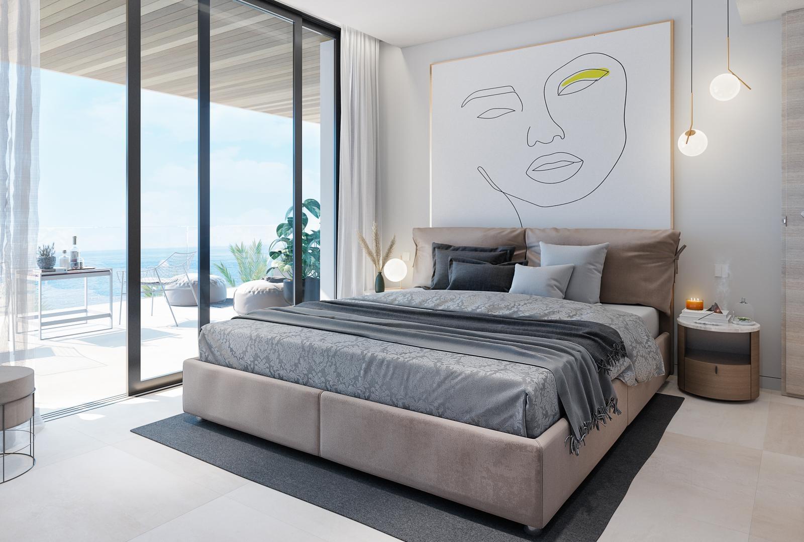 Apartment for Sale in Fuengirola