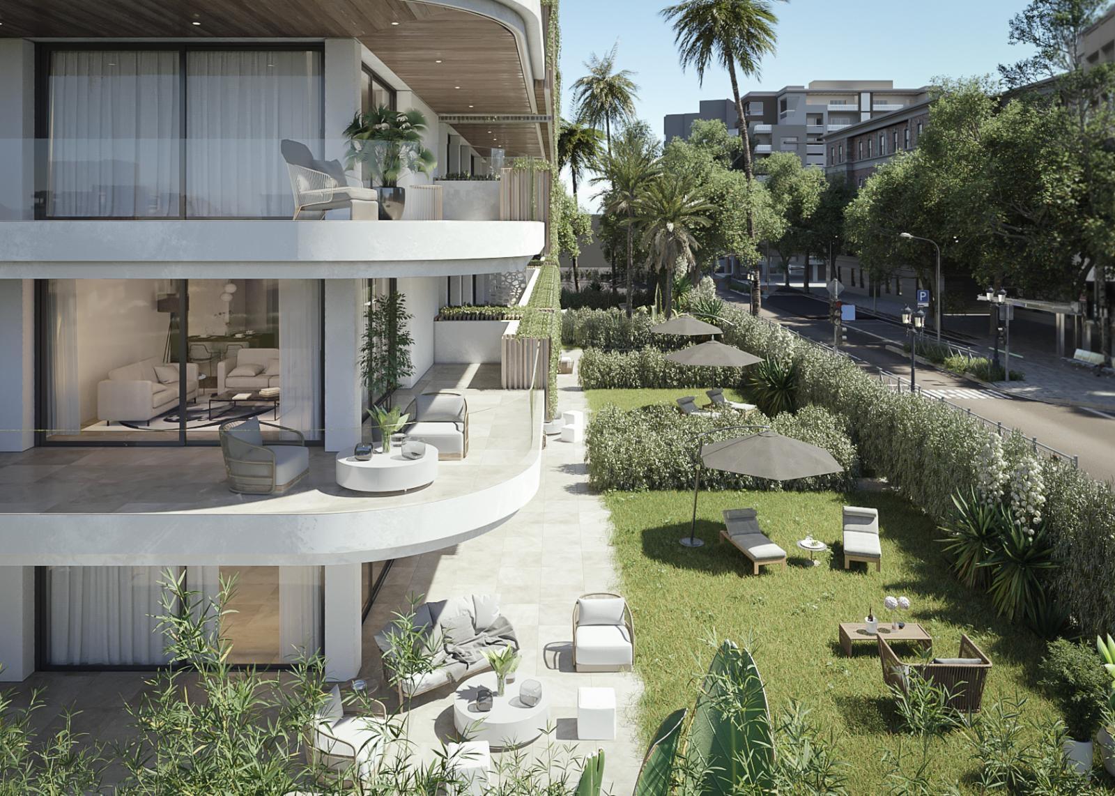 Apartment for Sale in Fuengirola