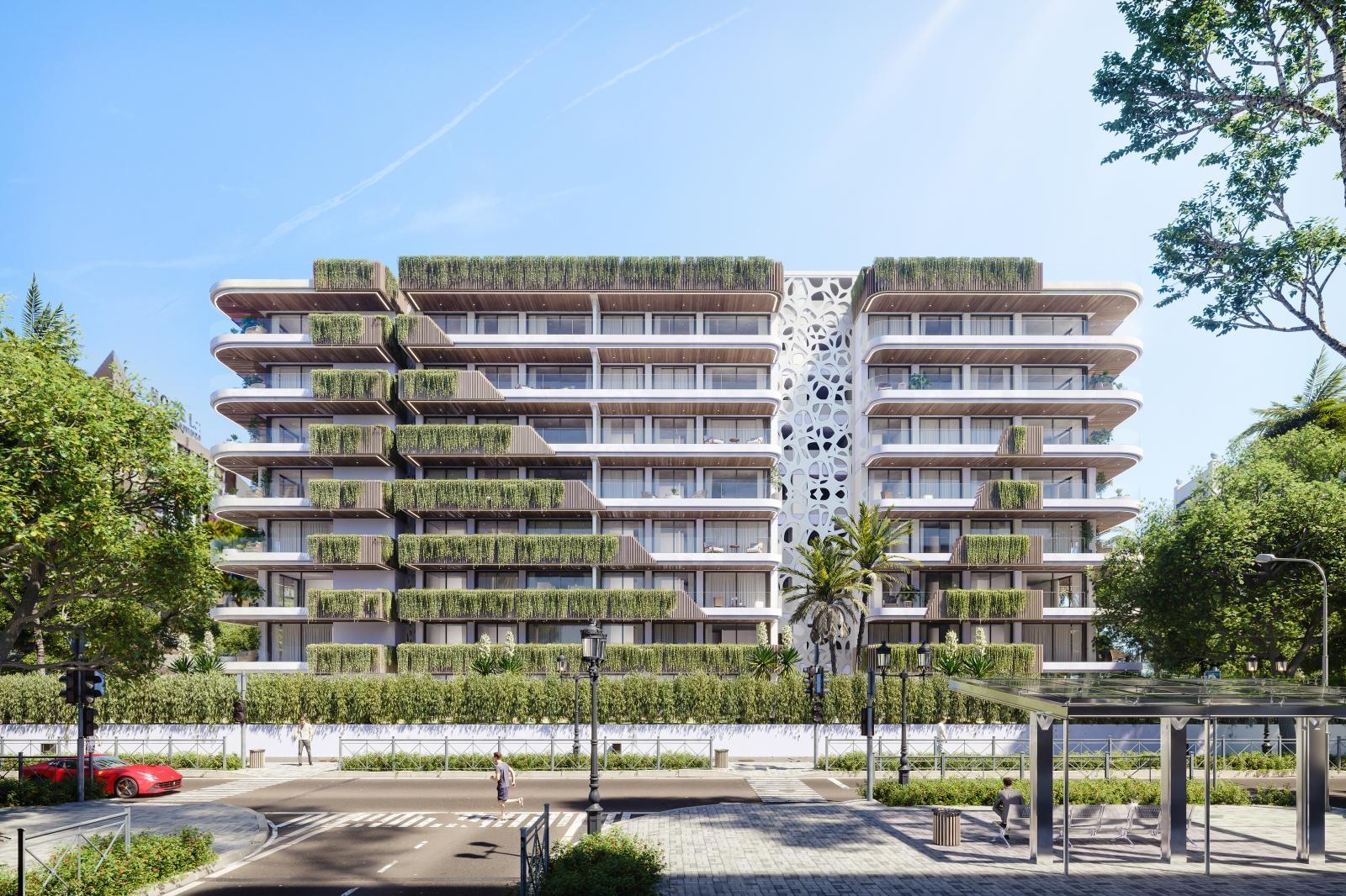 Apartment for Sale in Fuengirola