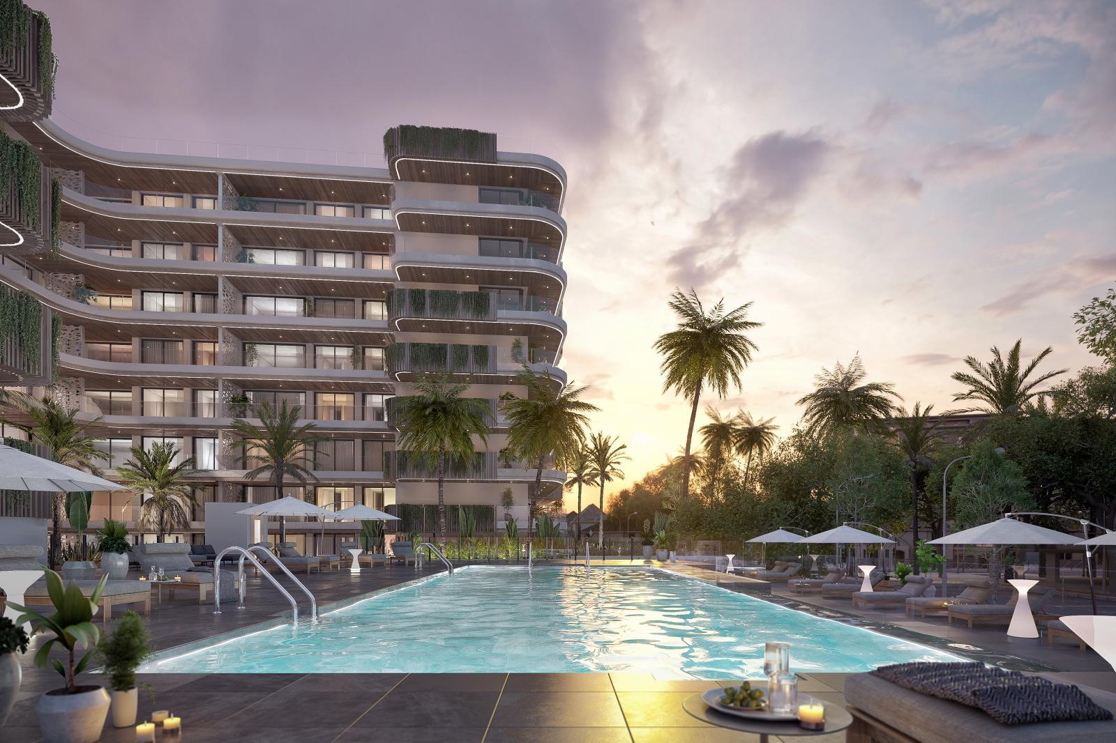Apartment for Sale in Fuengirola