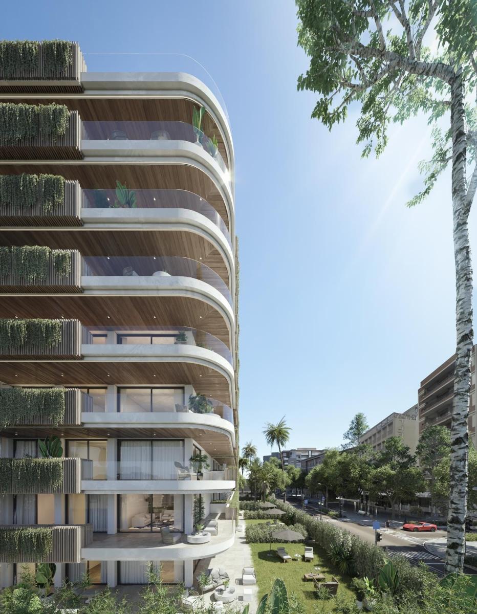 Apartment for Sale in Fuengirola