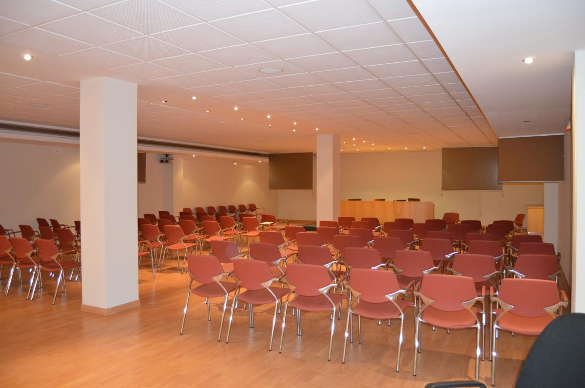 Office for Rent in Marbella