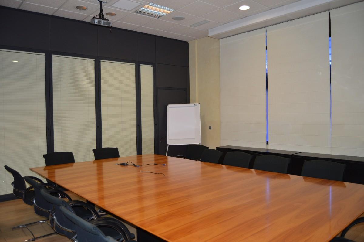 Office for Rent in Marbella