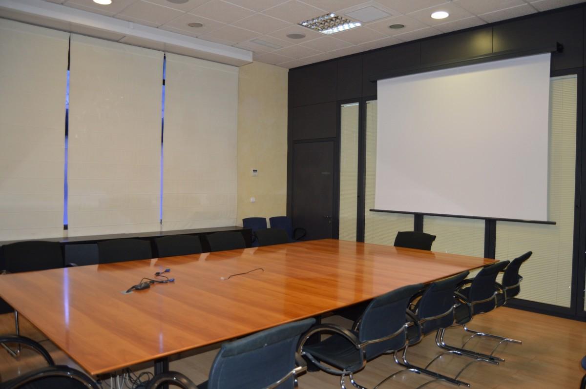 Office for Rent in Marbella