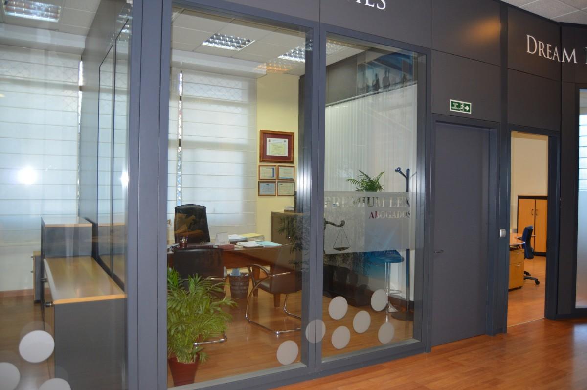 Office for Rent in Marbella