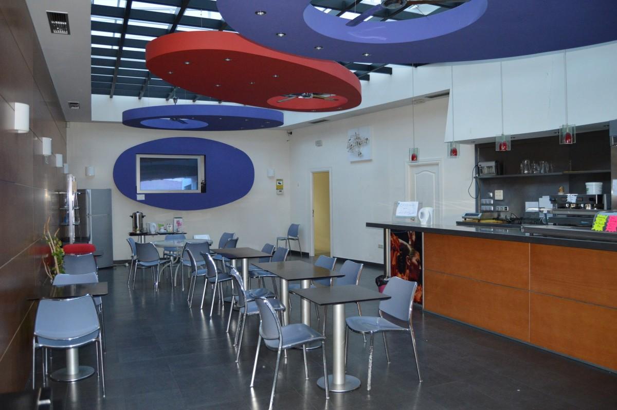 Office for Rent in Marbella