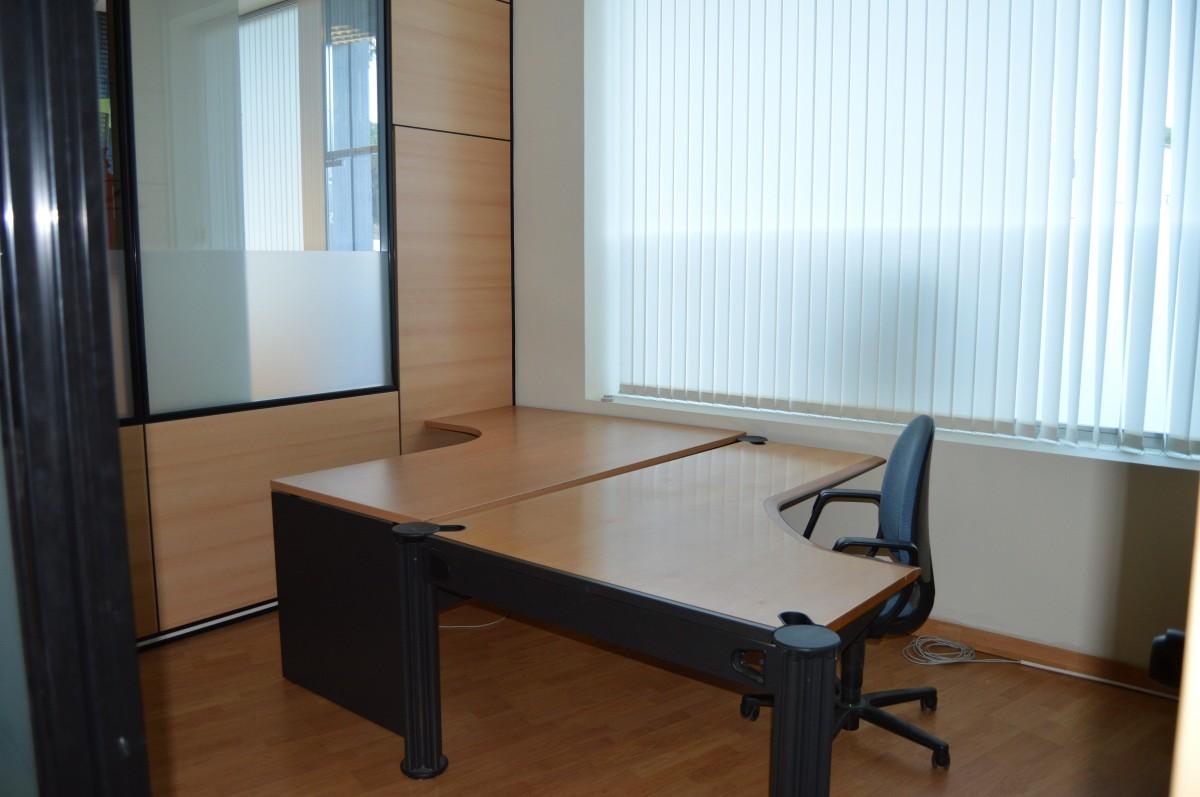 Office for Rent in Marbella