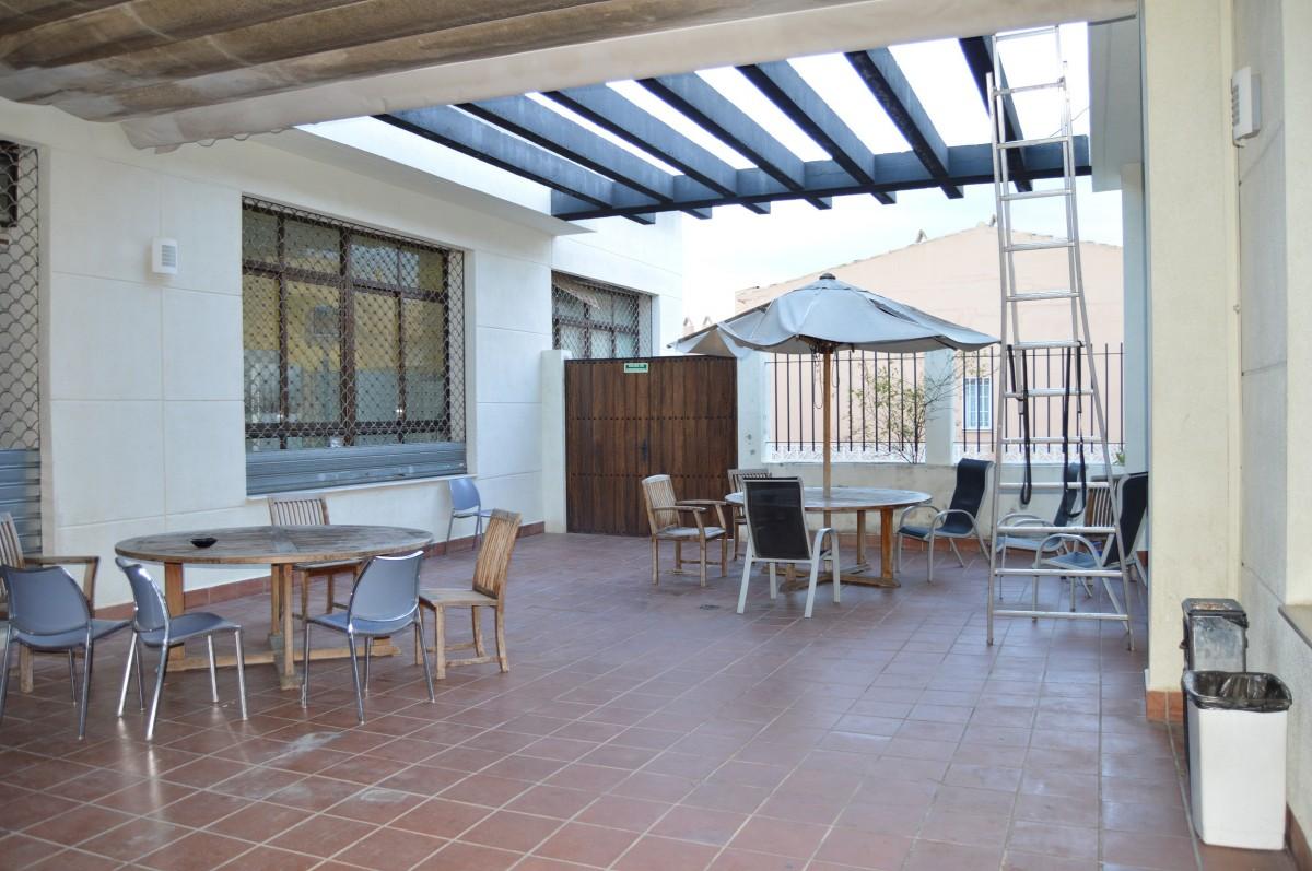 Oficina en Alquiler en Marbella