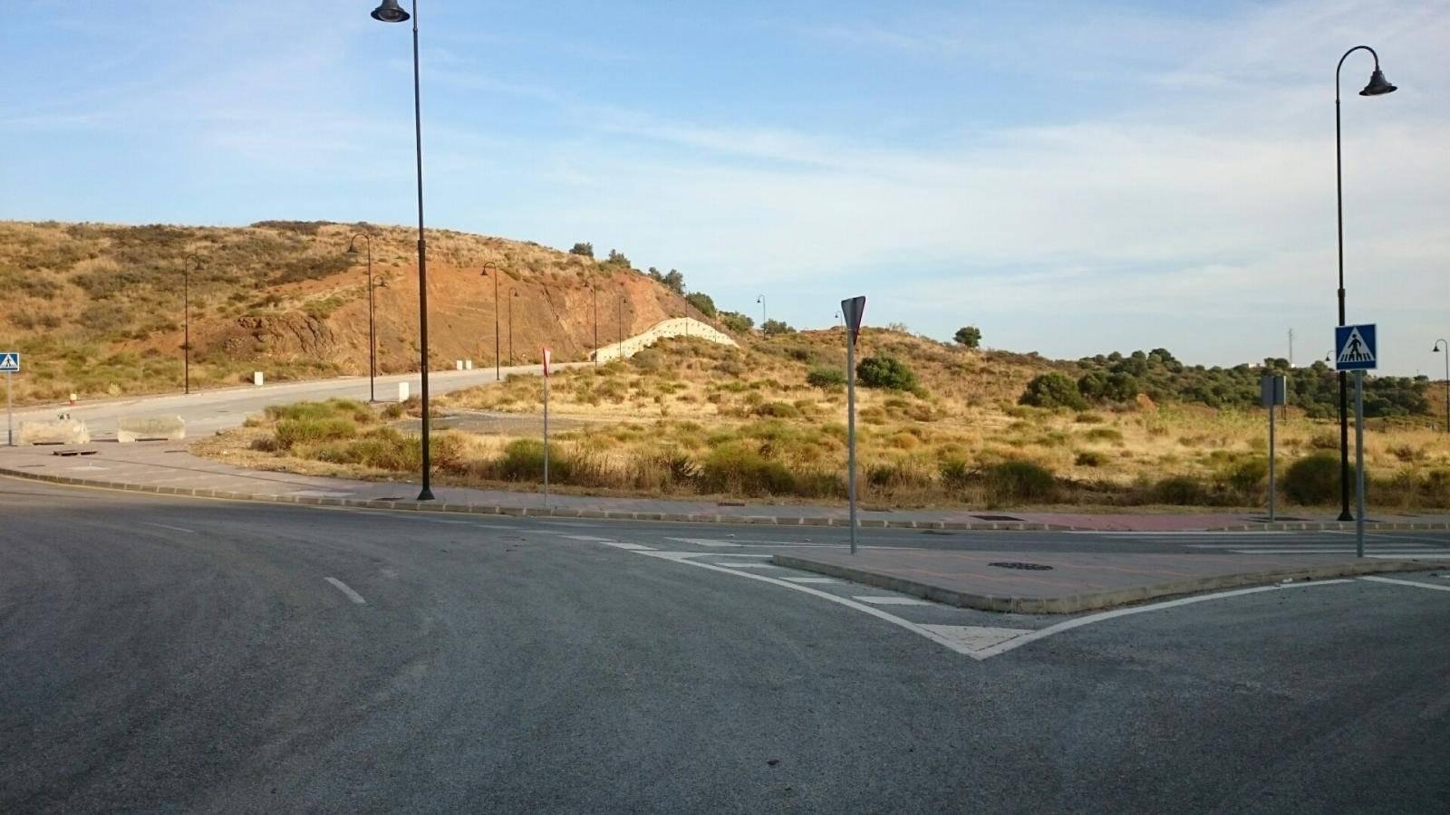 Parcela en Venta en Mijas