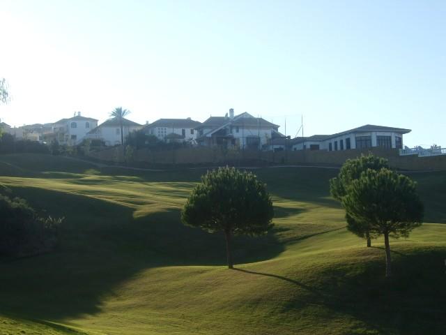 Plot for Sale in Mijas