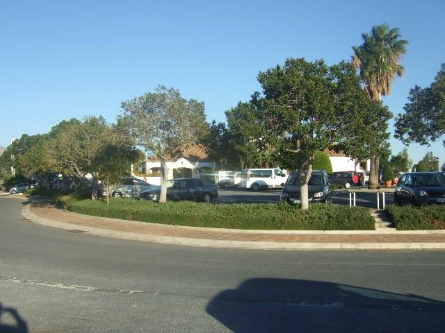 Plot for Sale in Mijas