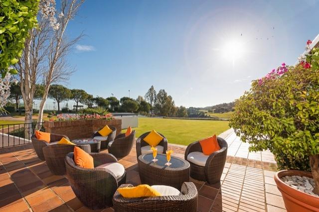 Plot for Sale in Mijas